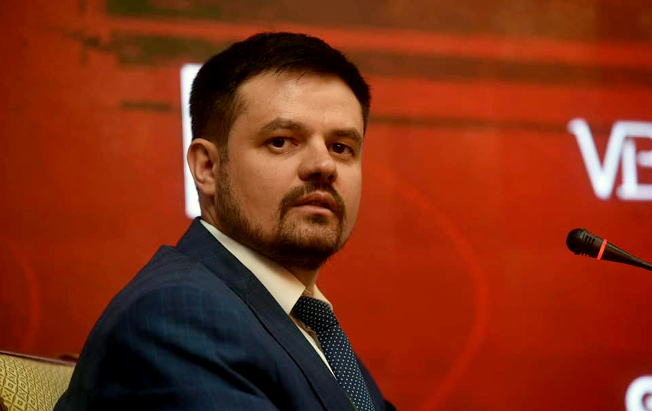 Дело экс-судьи Князева. Как НАБУ и САП разоблачили топ-коррупционера Украины